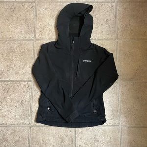 Womens Small Patagonia Rain Jacket